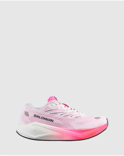Salomon - AERO BLAZE 4 Women's