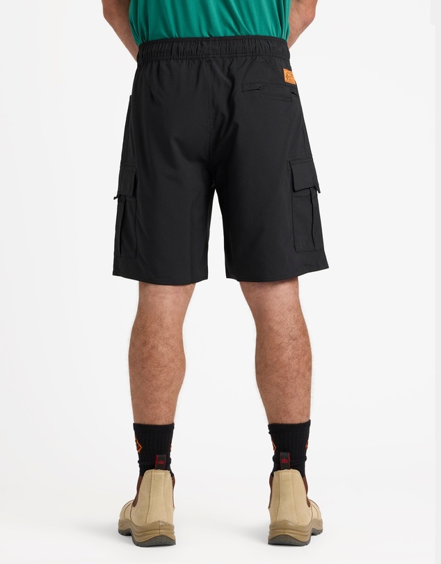 Volcom - Volcom Workwear March Elastic Waist Hybrid 20