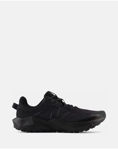 New Balance - DynaSoft Nitrel v6 (Wide Fit) - Men's