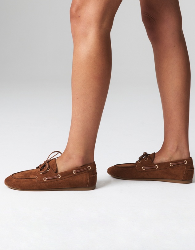 Verali - Brody Boat Shoes