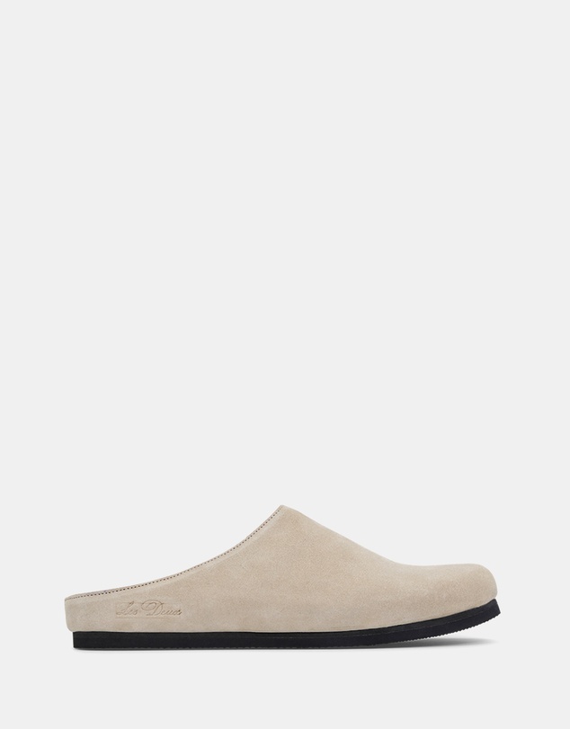 Les Deux - Wilmott Suede Sandals