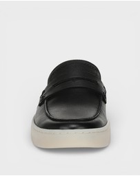Vionic - Uptown Mule 2 - Black