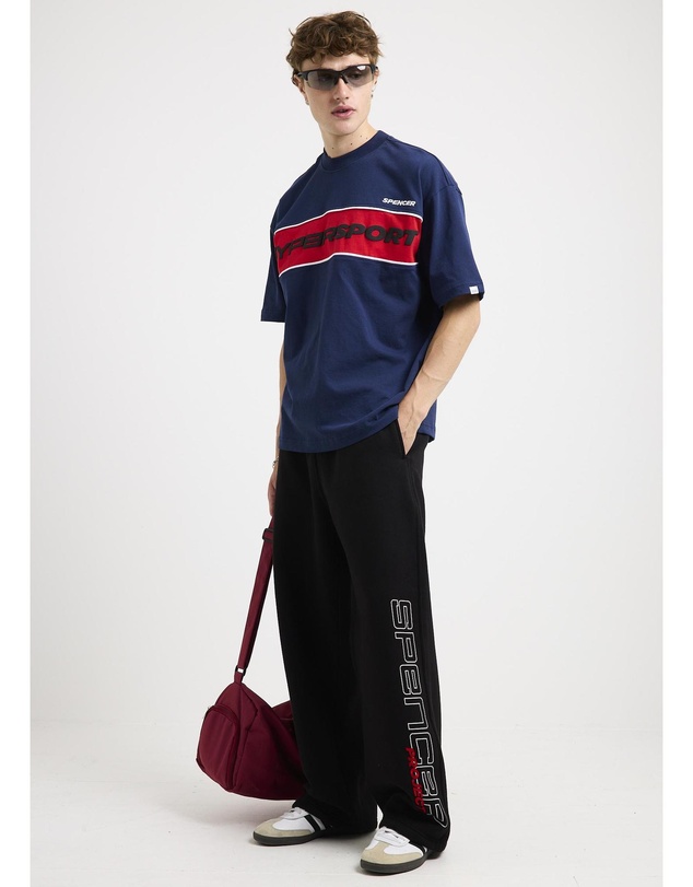 Spencer Project - Sector Baggy Trackie