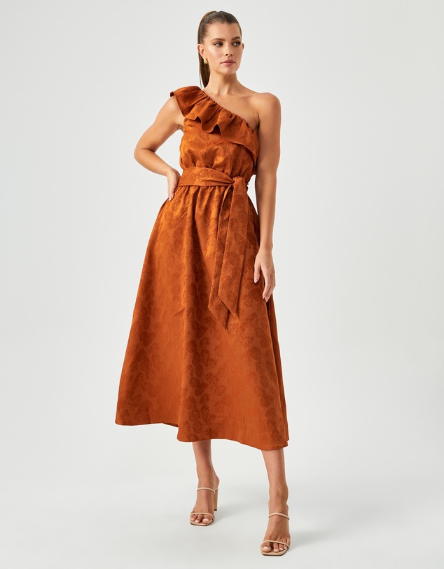 Tussah - Malinda Midi Dress