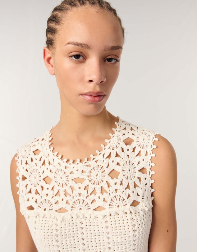 Maje - Romyna Dress