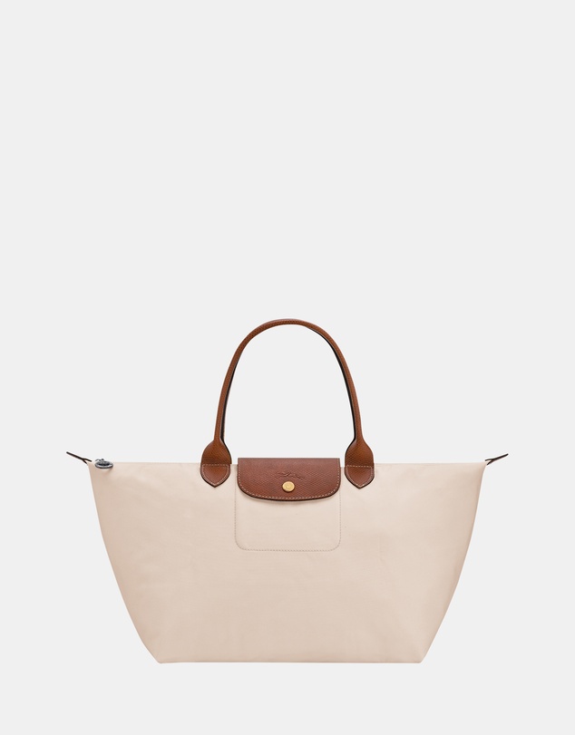 Longchamp - Le Pliage Original Nylon Handbag - Large