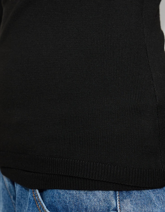 Dazie - Odette Knit Top