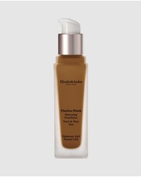 Elizabeth Arden - Flawless Finish Skincaring Foundation