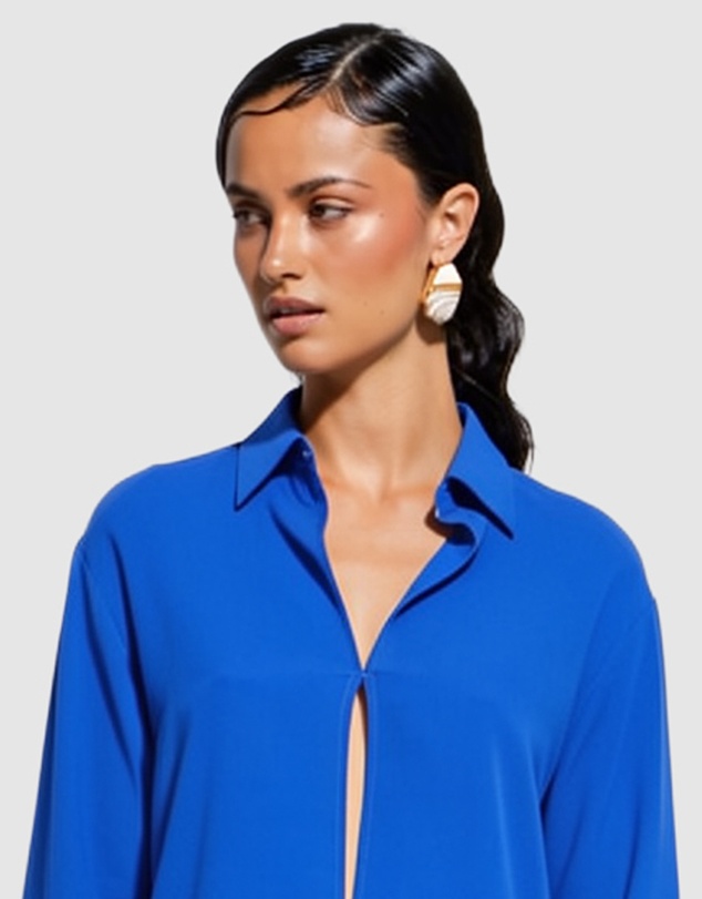 GINIA RTW - Rio Shirt