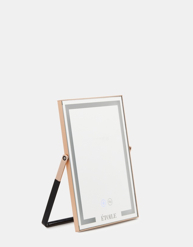 Etoile - Medium GLWTRTTR® Portable Mirror
