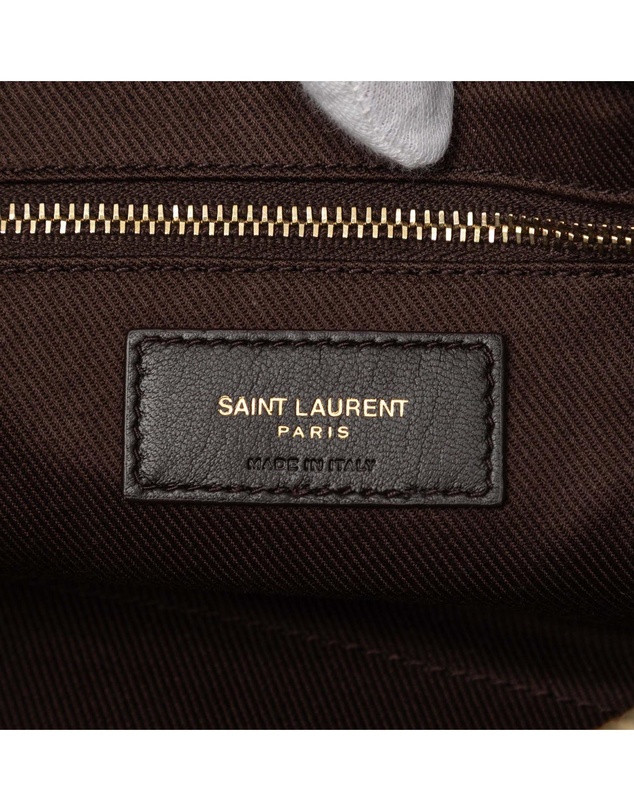 Pre-Loved by Azura Reborn - Pre-Loved Coated Canvas Le Monogramme Shoulder Bag