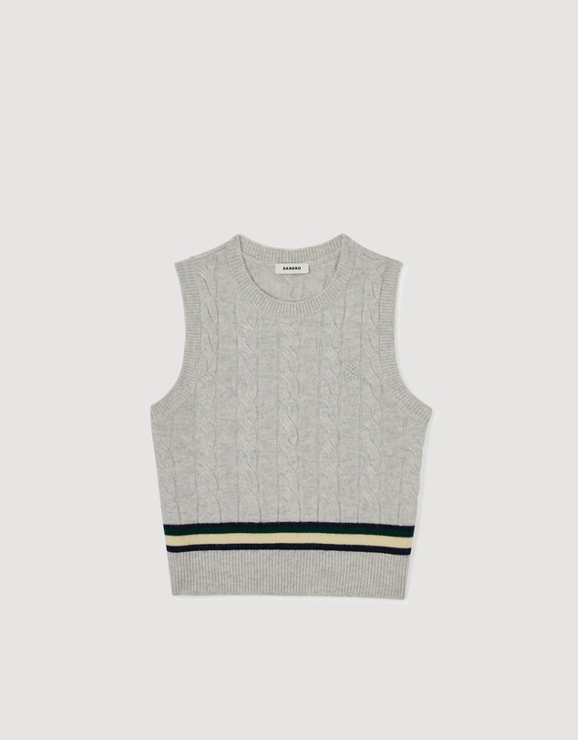 Sandro - Maene Sweater