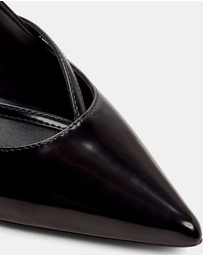 Call It Spring - Ameelia Heels