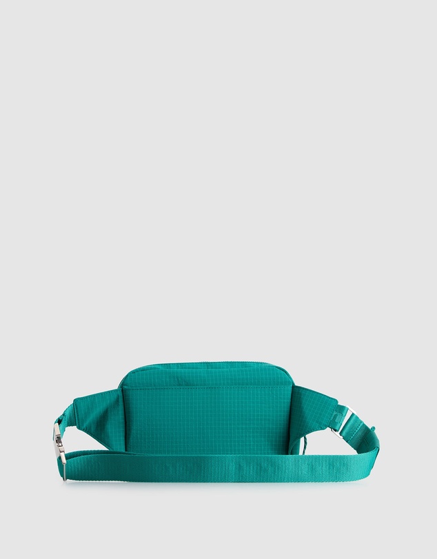 Nere - n.motion Small Crossbody Bag