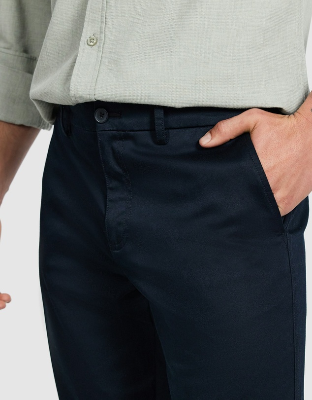 Tarocash - Cadence Stretch Chino