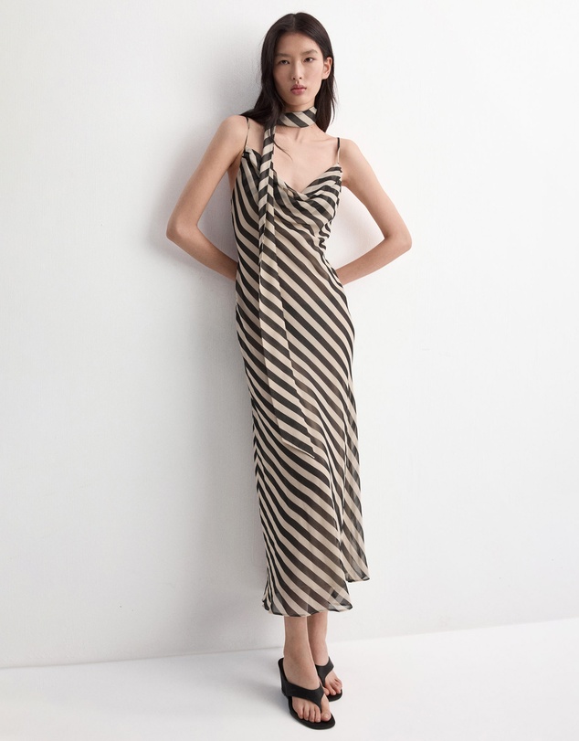 M.N.G - Livy2 Dress