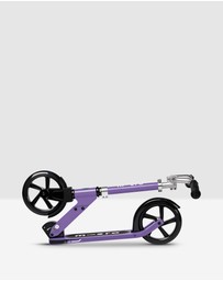 Micro Scooters - Micro Cruiser - 2 wheel folding kids Scooter