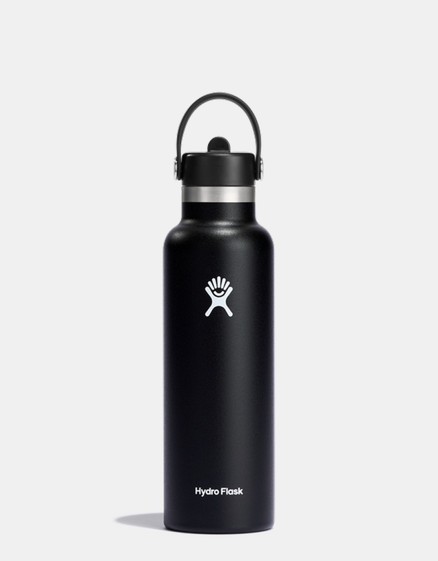 Hydro Flask - 21 Oz Standard Flex Straw Cap