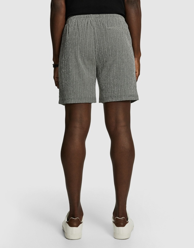yd. - Mitch Jersey Short