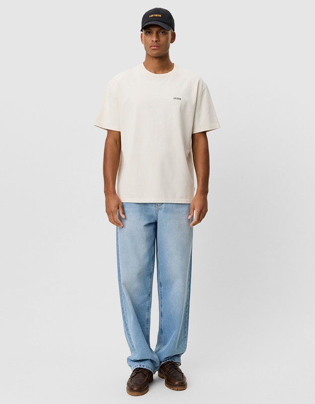 Les Deux - Cole Mini Blake T-Shirt