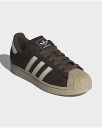 adidas Originals - Superstar II Shoes Unisex
