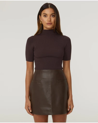 Tussah - London Knit Top