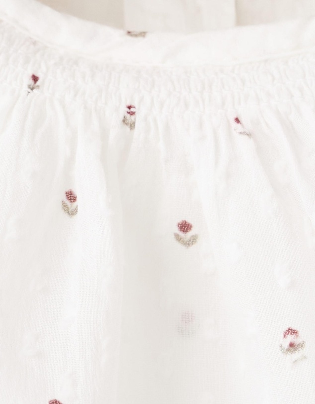 M.N.G - Yate Blouse - Babies