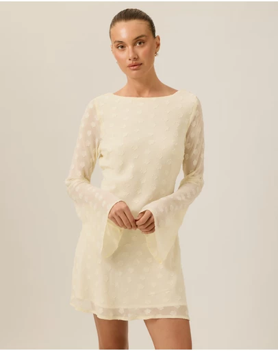 Tussah - Franca Mini Dress