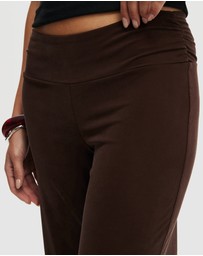 Cotton On - Honey Rouched Pants