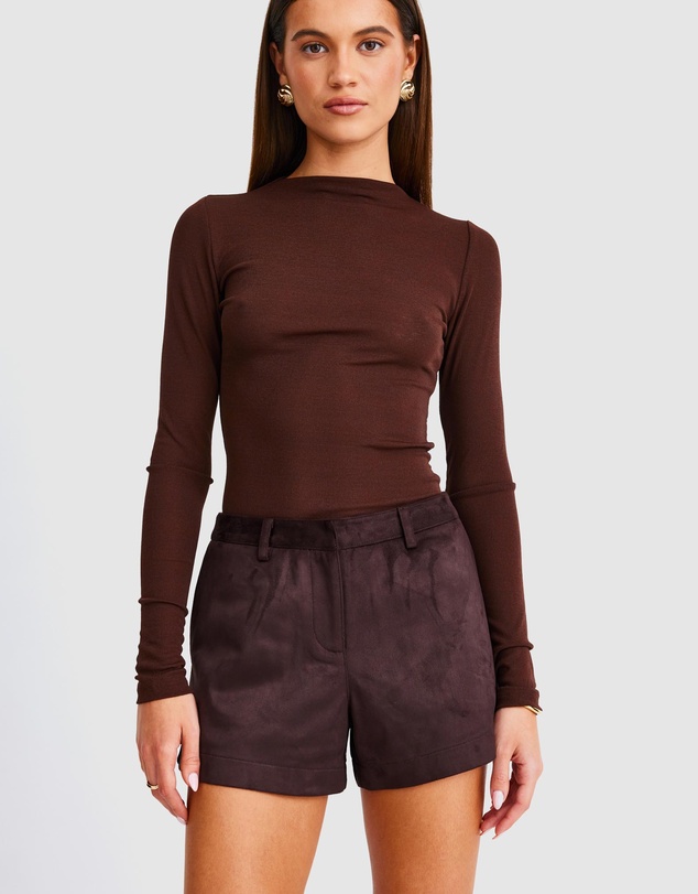 SNDYS - Woods Shorts - ICONIC EXCLUSIVE
