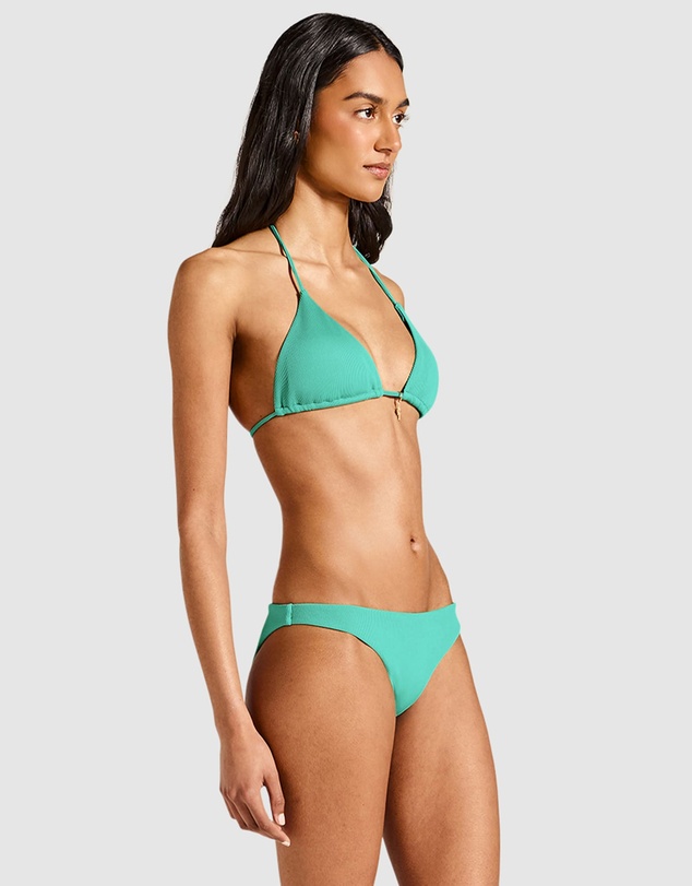Tigerlily - Tiger Bikini Bottom