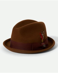 Brixton - Gain Fedora
