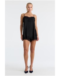 Bardot - Celina Long Line Cami