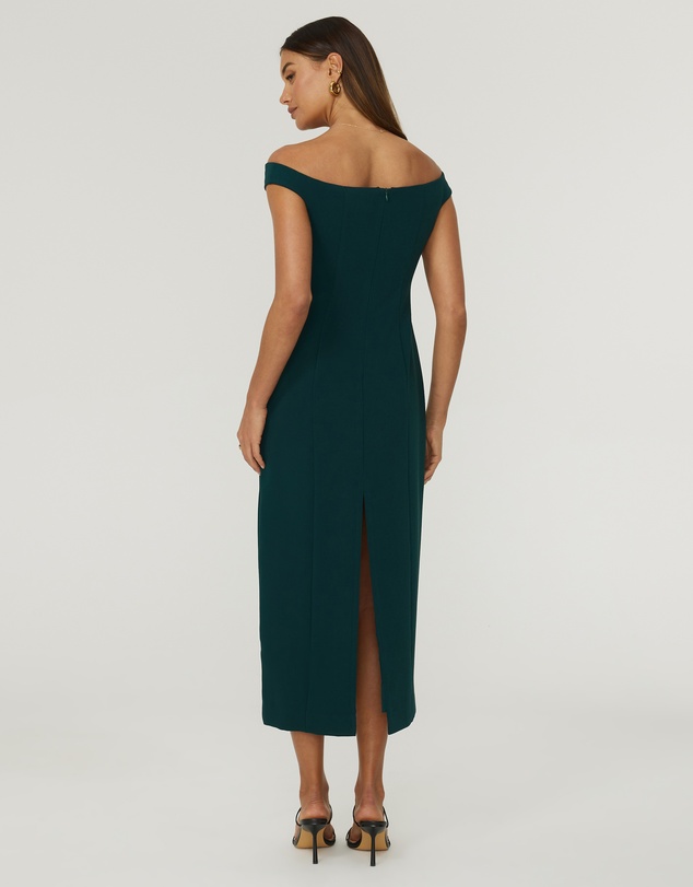 Tussah - Zephy Midi Dress