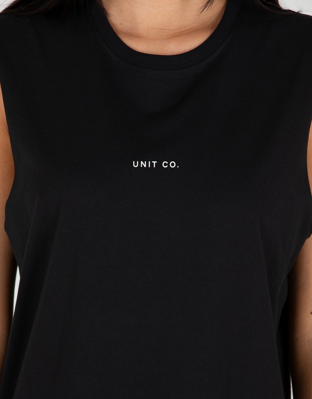 UNIT - Studio Muscle Tee