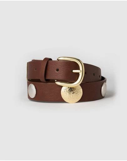 Arms Of Eve - Jesse Belt - Chocolate