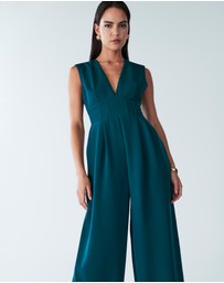 BWLDR - Romance Jumpsuit