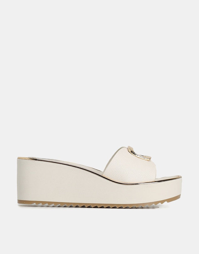 ALDO - Menhaden Wedge Sandals