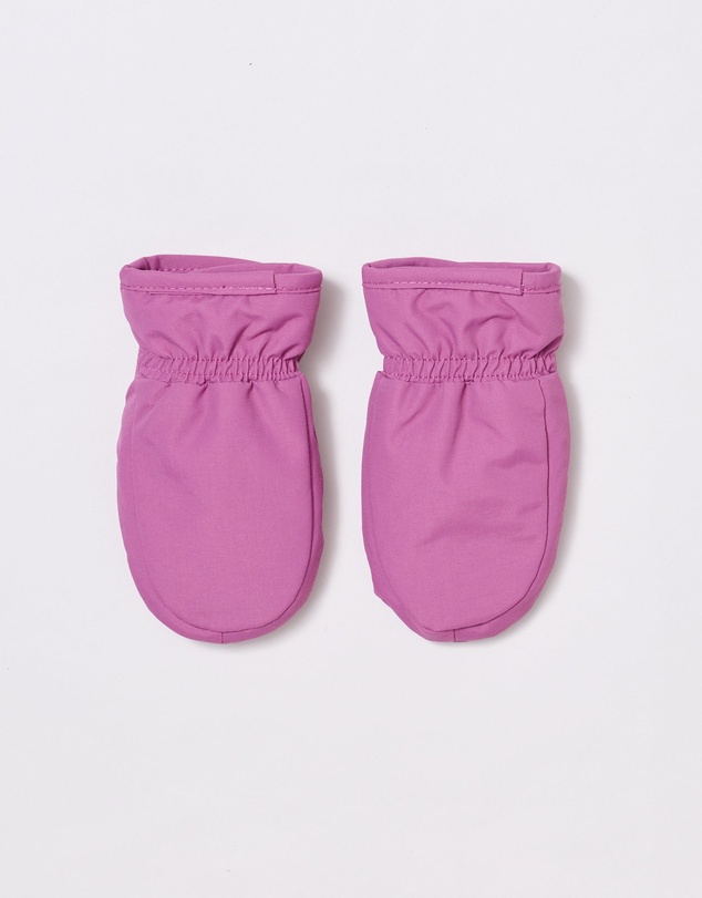 Rainkoat - Baby Mittens