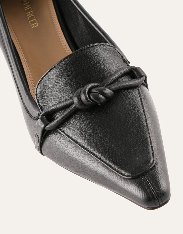 Jo Mercer - Joanie Mid Heels