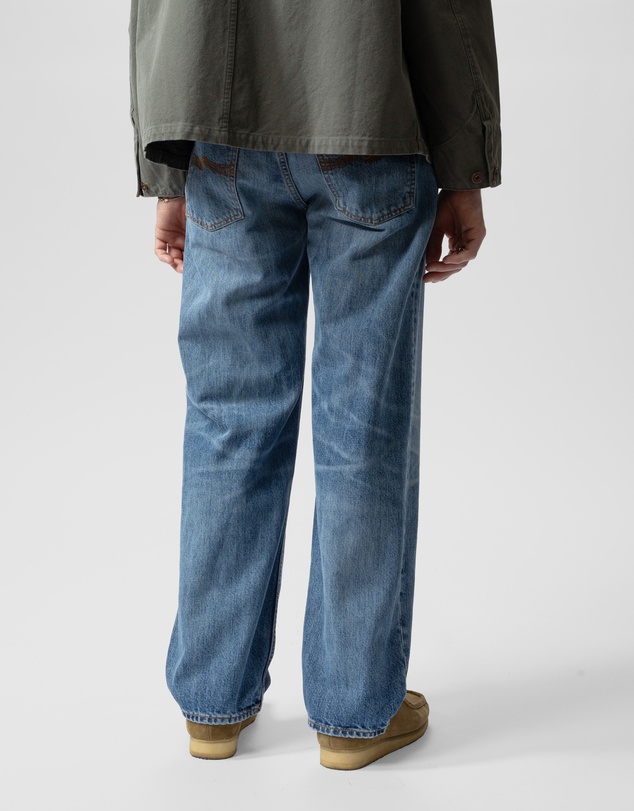 Nudie Jeans - Tuff Tony Jeans