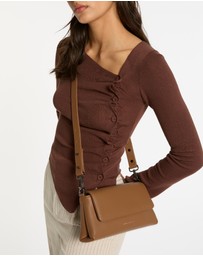 Status Anxiety - Zenith Bag