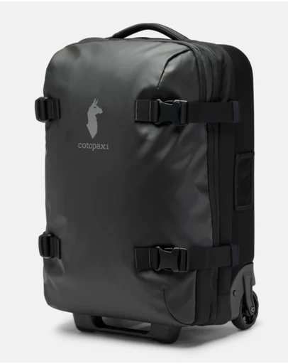Cotopaxi - Allpa 38L Roller Bag
