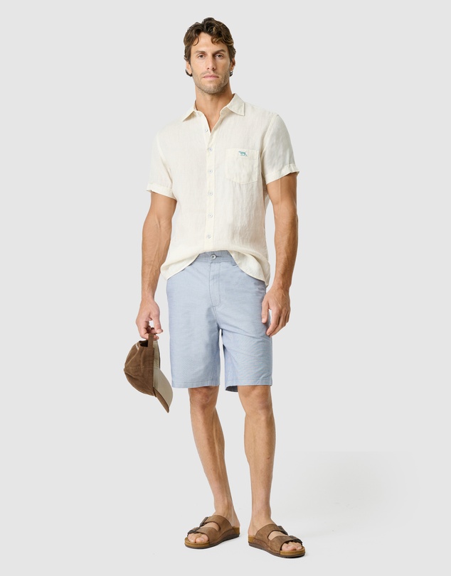 Rodd & Gunn - Cathedral Cove Sports Fit Shirt