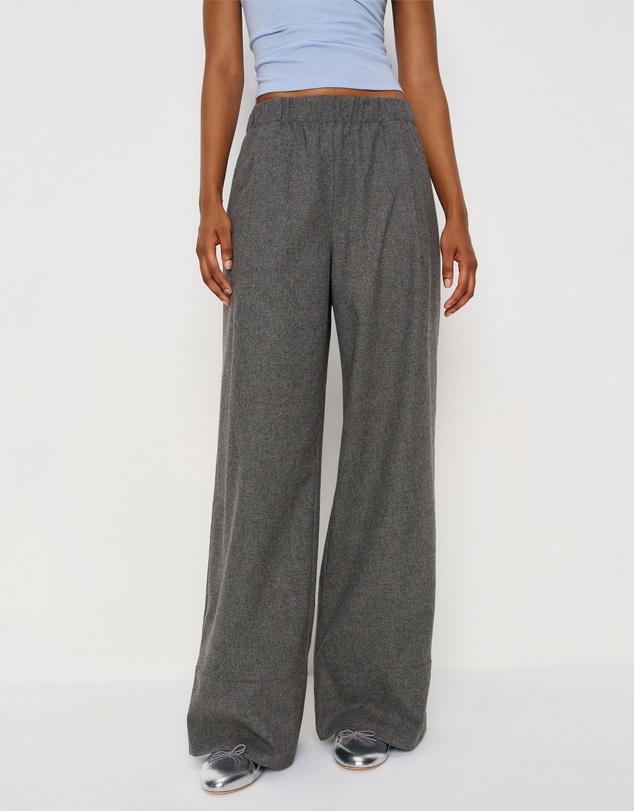 Reformation - Fernando Wide Leg Pants