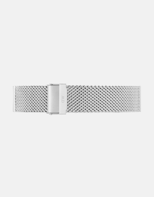Daniel Wellington - 21mm Strap Classic Mesh S