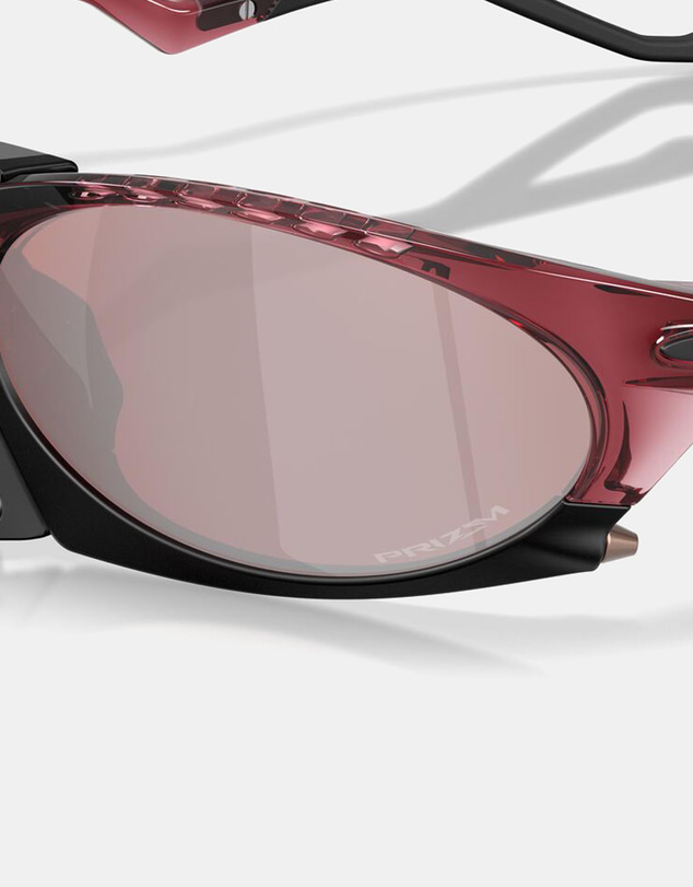 Oakley - Plantaris
