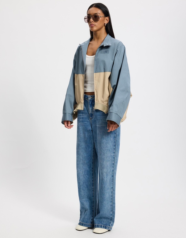 MM6 Maison Margiela - Sports Jacket