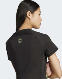 adidas Originals - Teamgeist Adicolor Slim Jersey Womens