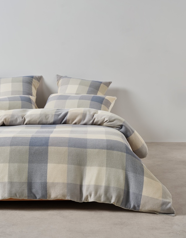 Linen House - Wellington Quilt Cover Set